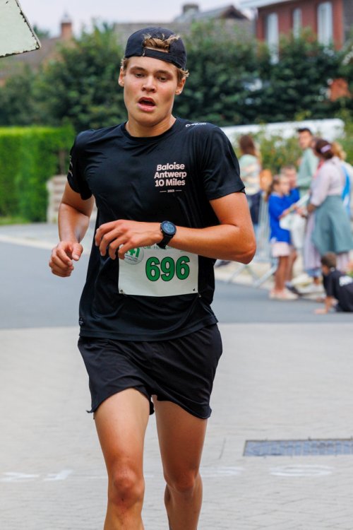 Landlopersjogging 2023